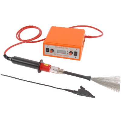 Elcometer 236 电火花检漏仪