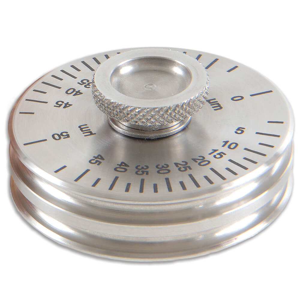 Elcometer 3230 湿膜轮