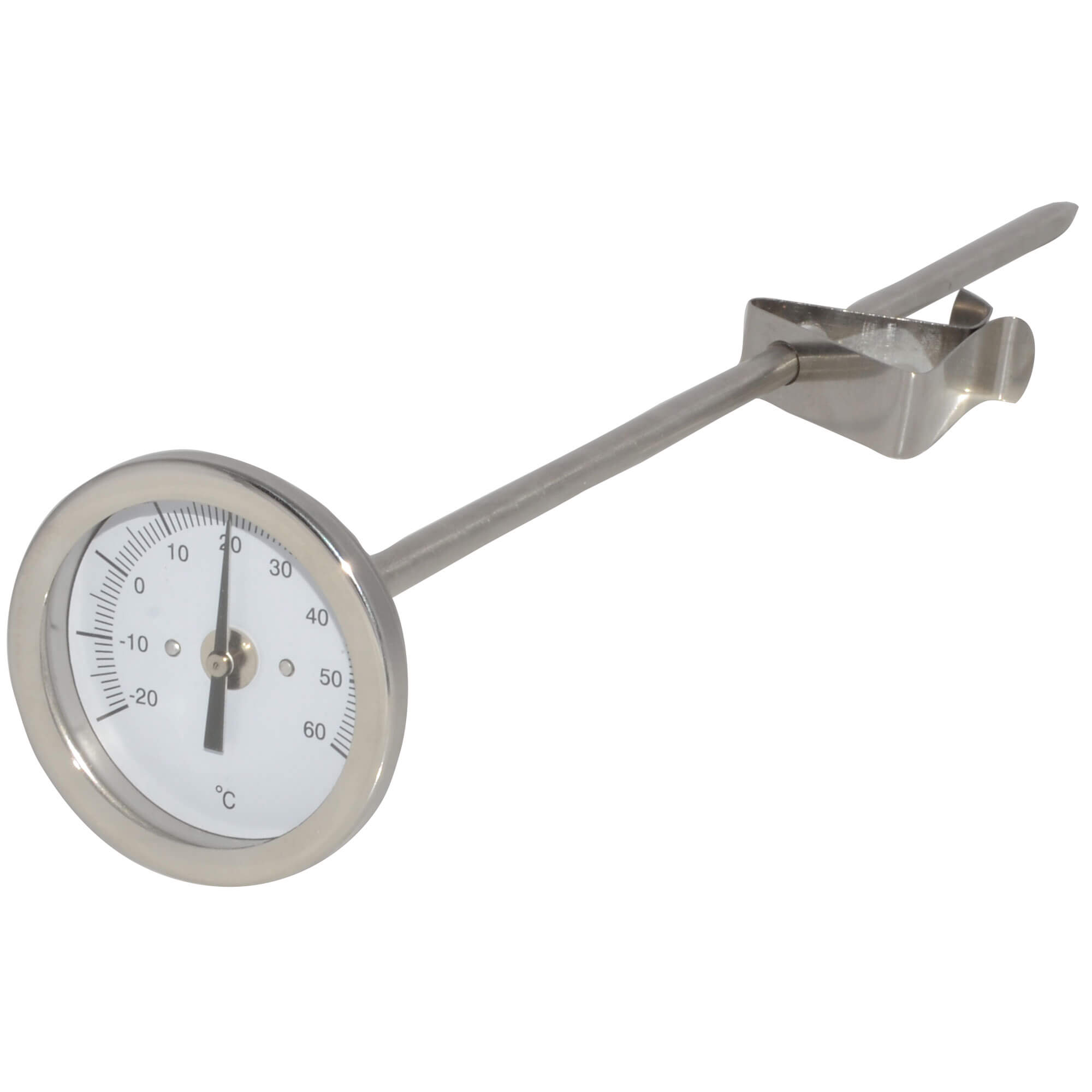 Elcometer 210 油漆温度计
